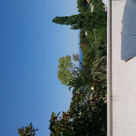 Apartment Pinoapplosinj Veli Losinj Bagian luar foto