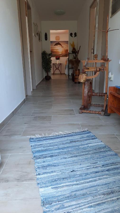 Apartment Pinoapplosinj Veli Losinj Bagian luar foto