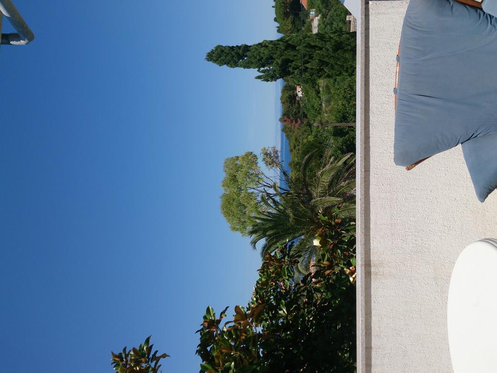 Apartment Pinoapplosinj Veli Losinj Bagian luar foto
